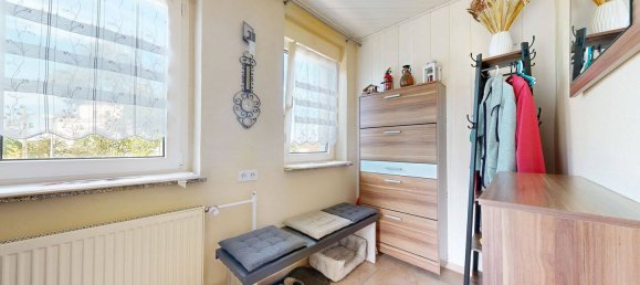 3 غرف نوم تاون هاوس في Leipzig, Germany رقم 337093 3