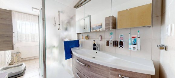 3 غرف نوم تاون هاوس في Leipzig, Germany رقم 337093 5