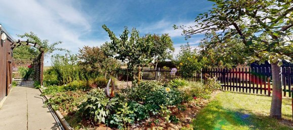 3 غرف نوم تاون هاوس في Leipzig, Germany رقم 337093 14