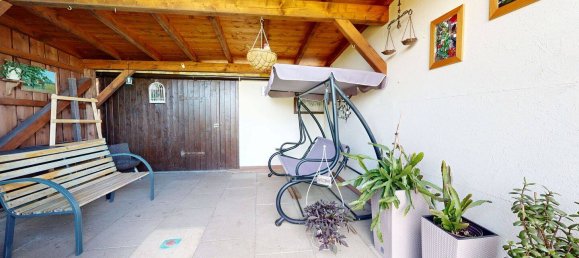 3 غرف نوم تاون هاوس في Leipzig, Germany رقم 337093 15