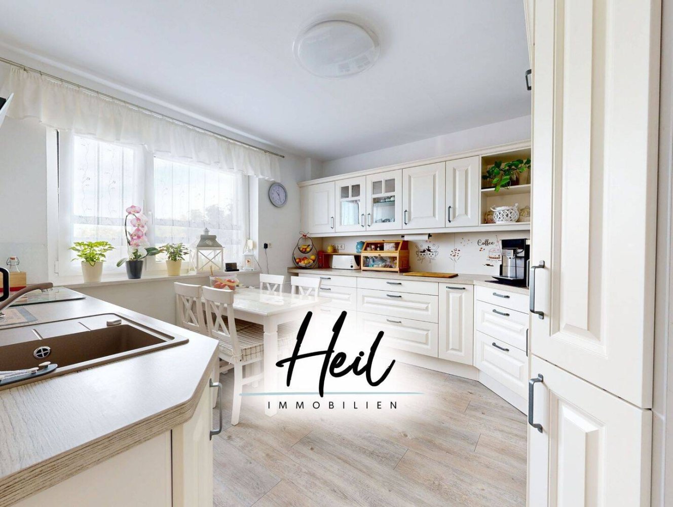 3 غرف نوم تاون هاوس في Leipzig, Germany رقم 337093