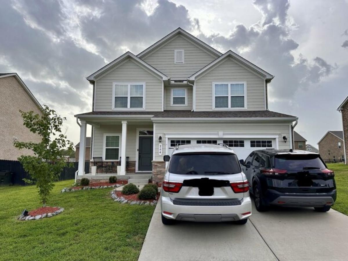 4 chambres Maison à Gallatin, USA No. 441924