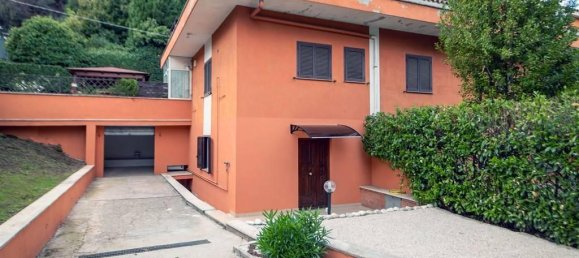 3غرفة منزل ذو طابقين في Zagarolo, Italy رقم 27105 4