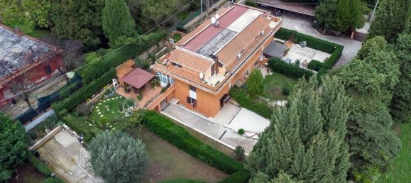 3غرفة منزل ذو طابقين في Zagarolo, Italy رقم 27105 32