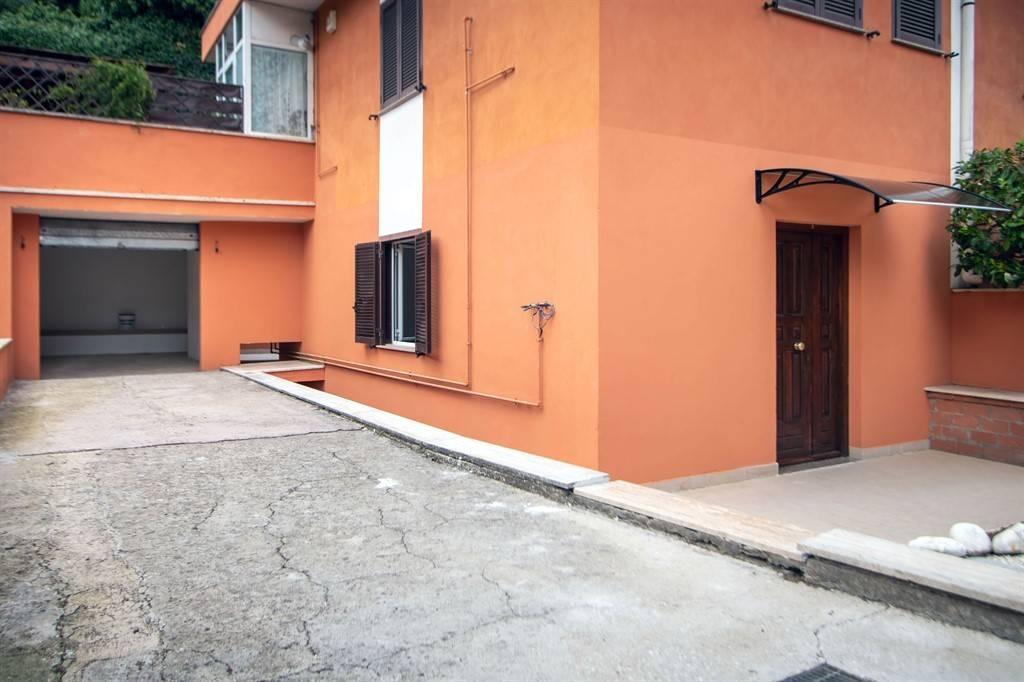 3غرفة منزل ذو طابقين في Zagarolo, Italy رقم 27105