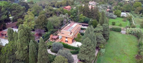 3غرفة منزل ذو طابقين في Zagarolo, Italy رقم 27105 33