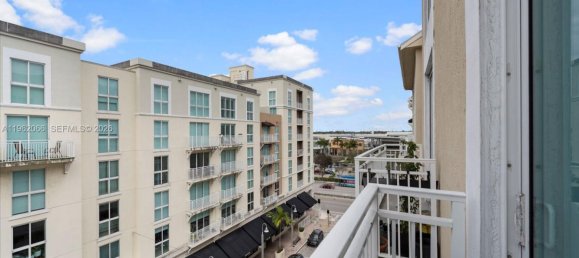 Propriedade comercial T2 em Miami, USA N.º 615563 5