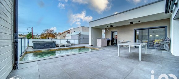 5 Schlafzimmer Haus in Fey, France, Nr. 52051 16