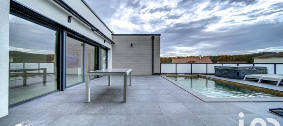 5 Schlafzimmer Haus in Fey, France, Nr. 52051 17