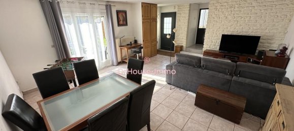 3 bedrooms House in Mantes-la-Ville, France No. 179665 13