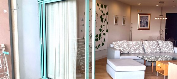 2 bedrooms Condo in Bang Kho Laem, Thailand No. 11365 13