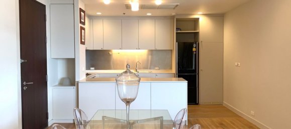 2 bedrooms Condo in Bang Kho Laem, Thailand No. 11365 7