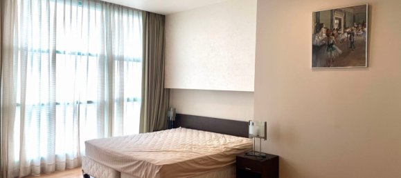 2 bedrooms Condo in Bang Kho Laem, Thailand No. 11365 3