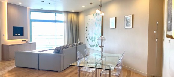 2 bedrooms Condo in Bang Kho Laem, Thailand No. 11365 11