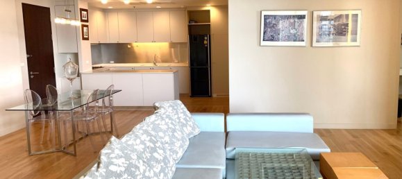 2 bedrooms Condo in Bang Kho Laem, Thailand No. 11365 5