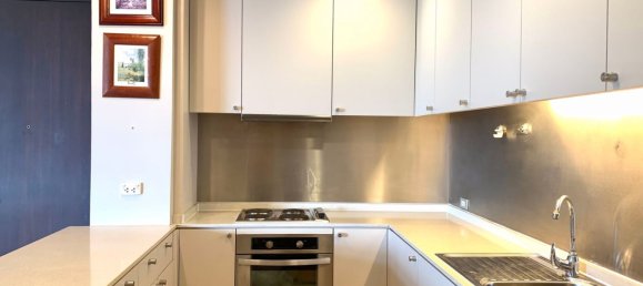 2 bedrooms Condo in Bang Kho Laem, Thailand No. 11365 9