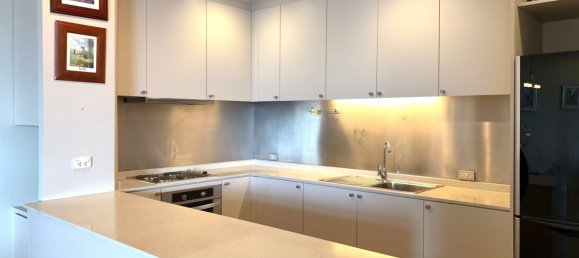 2 bedrooms Condo in Bang Kho Laem, Thailand No. 11365 8