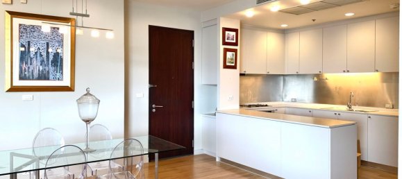 2 bedrooms Condo in Bang Kho Laem, Thailand No. 11365 10