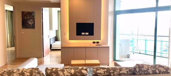 2 bedrooms Condo in Bang Kho Laem, Thailand No. 11365 4