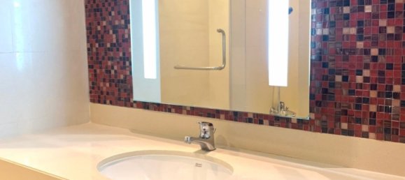 2 bedrooms Condo in Bang Kho Laem, Thailand No. 11365 16