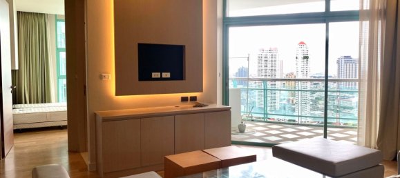 2 bedrooms Condo in Bang Kho Laem, Thailand No. 11365 6
