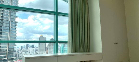 2 bedrooms Condo in Bang Kho Laem, Thailand No. 11365 18