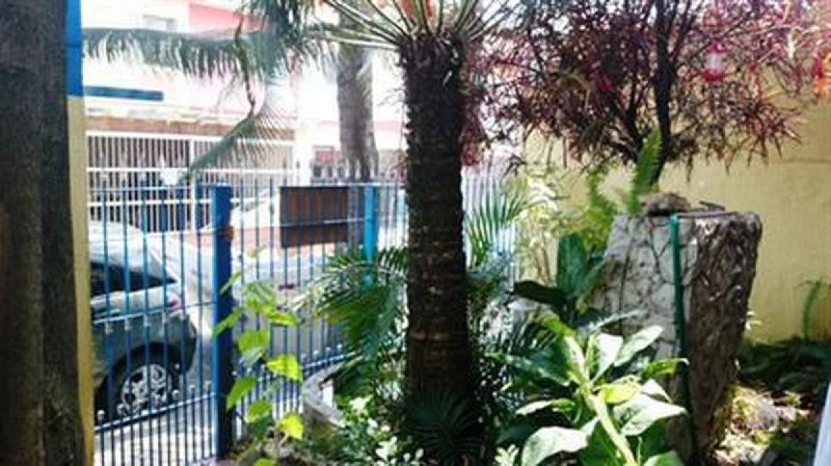 Дом с 3 спальнями в Сан-Паулу, Бразилия № 543619