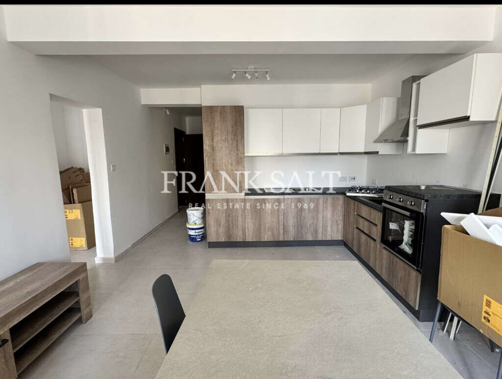 2 غرف نوم شقة في Msida, Malta رقم 11685