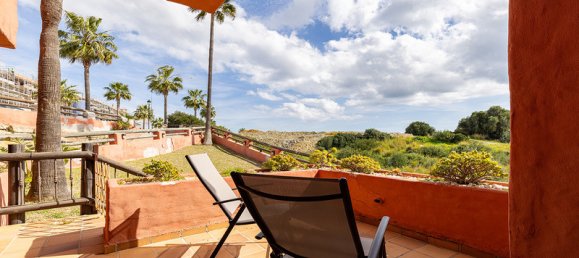 Apartamento T3 em San Luis de Sabinillas, Spain N.º 31358 6