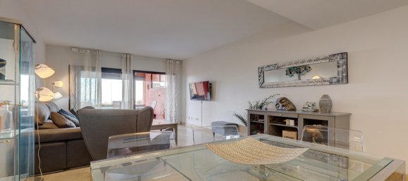 Apartamento T3 em San Luis de Sabinillas, Spain N.º 31358 8