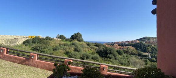 Apartamento T3 em San Luis de Sabinillas, Spain N.º 31358 18