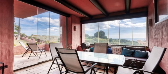 Apartamento T3 em San Luis de Sabinillas, Spain N.º 31358 5