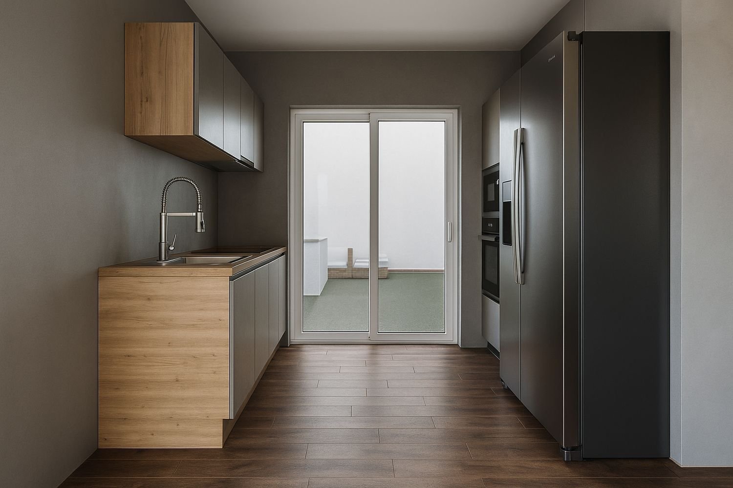 Дом с 2 спальнями в Кадавал, Португалия № 194560