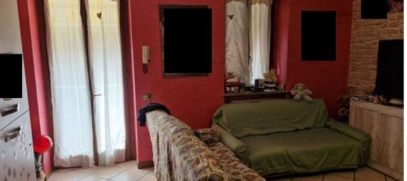 3 rooms Apartment in Arsago Seprio, Italy No. 3204 14