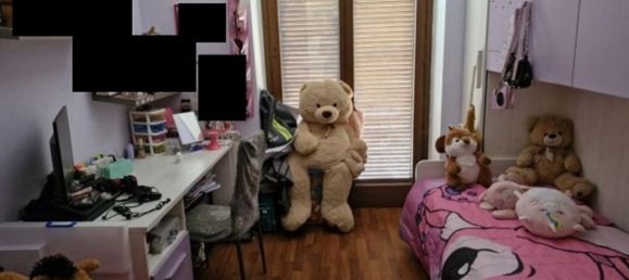 3 rooms Apartment in Arsago Seprio, Italy No. 3204 21