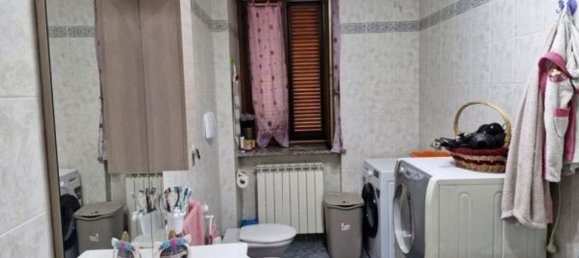3 rooms Apartment in Arsago Seprio, Italy No. 3204 15