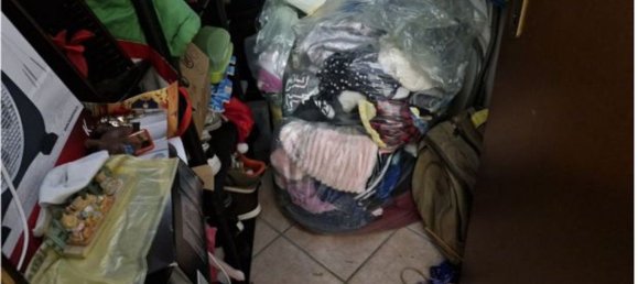 3 rooms Apartment in Arsago Seprio, Italy No. 3204 22