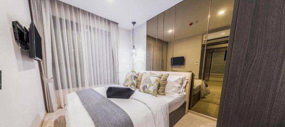 1 bedroom Apartment in Bangkok, Thailand No. 22644 13