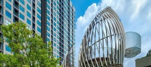 1 bedroom Apartment in Bangkok, Thailand No. 22644 15