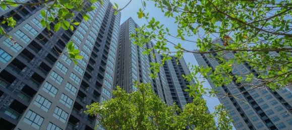 1 bedroom Apartment in Bangkok, Thailand No. 22644 10