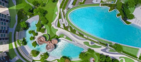 1 bedroom Apartment in Bangkok, Thailand No. 22644 18