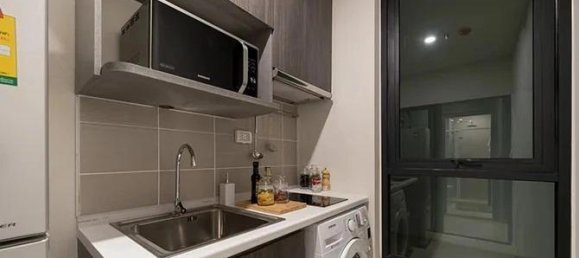 1 bedroom Apartment in Bangkok, Thailand No. 22644 14