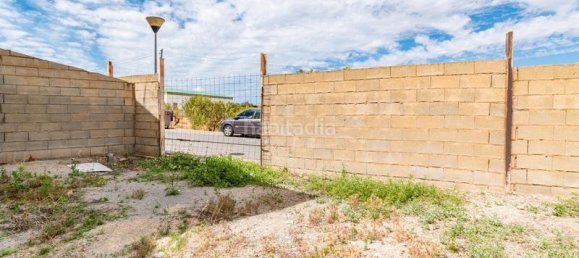 201m² Land in Granada, Spain No. 175752 11