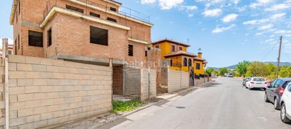 201m² Land in Granada, Spain No. 175752 6