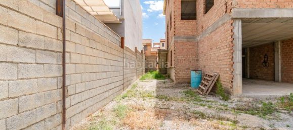 201m² Land in Granada, Spain No. 175752 8
