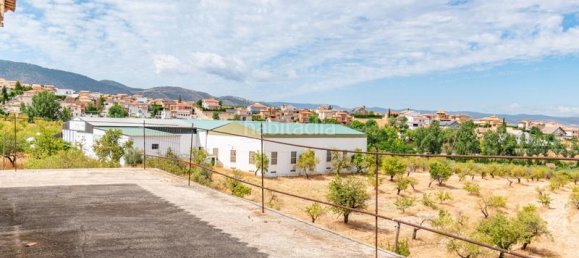 201m² Land in Granada, Spain No. 175752 35