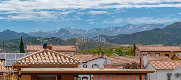 201m² Land in Granada, Spain No. 175752 47