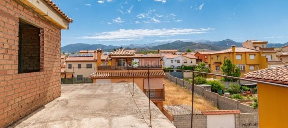201m² Land in Granada, Spain No. 175752 34