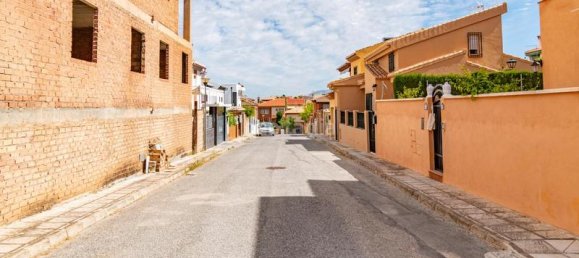 201m² Land in Granada, Spain No. 175752 7