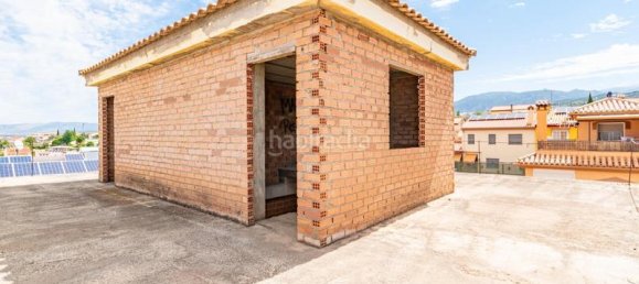 201m² Land in Granada, Spain No. 175752 33